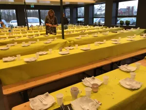 BedrijfsLunch