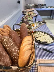 Boeren Buffet